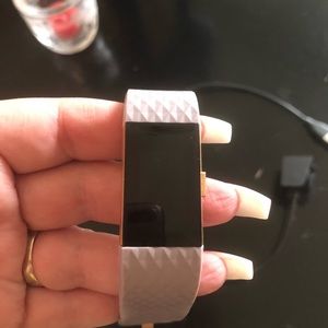 Fitbit charge